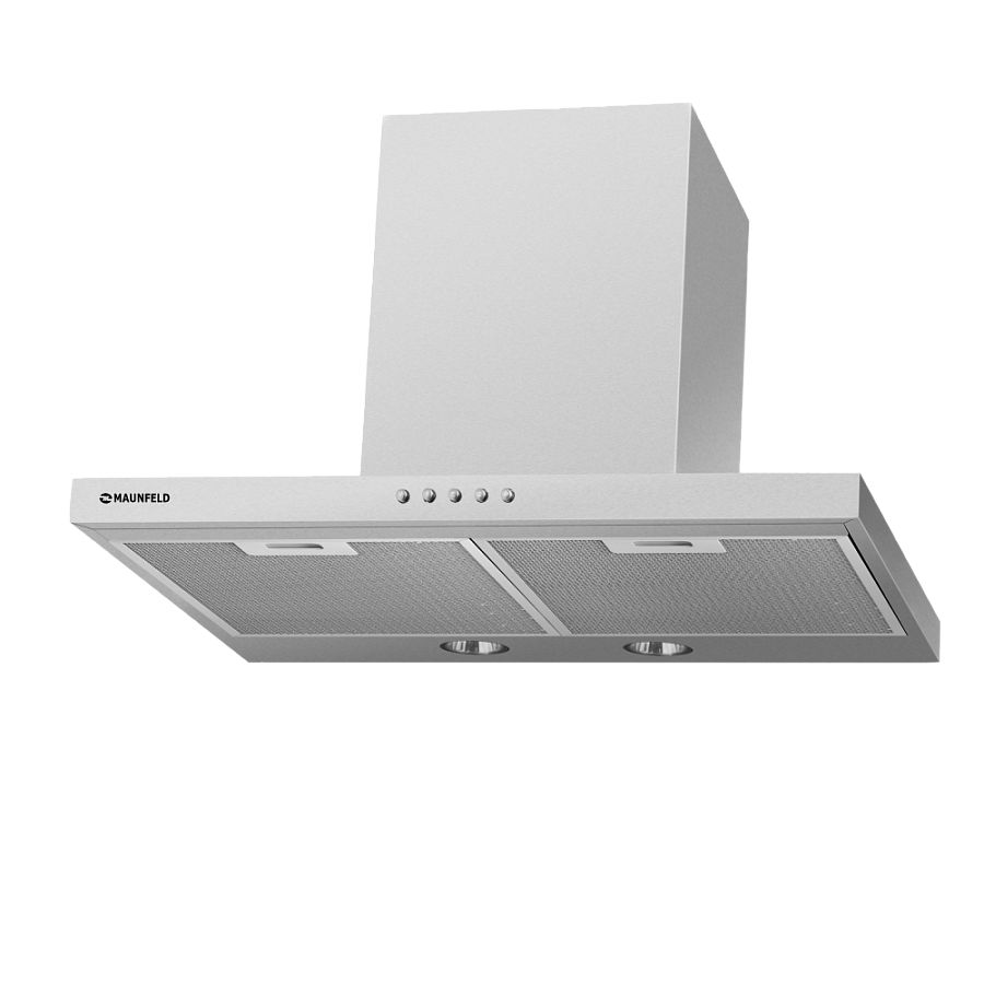 Фото Вытяжка купольная Brent 60 (596х410хh480(774)) от производителя Maunfeld в Крыму по цене 9&nbsp;060 ₽