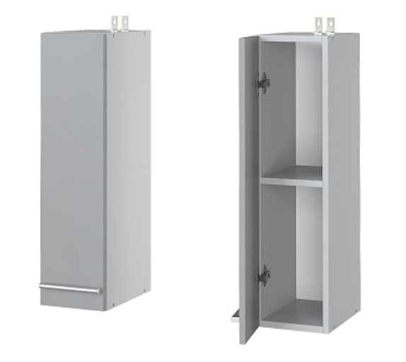 Фото Кухня Монс шкаф навесной А-920 от производителя Леко в Крыму по цене 2 720 ₽