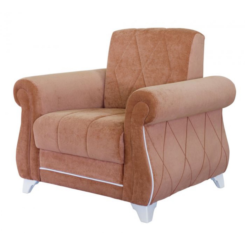 Фото Кресло Роуз от производителя Нижегородмебель в Крыму по цене 20 090 ₽