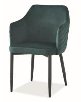 Фото stulya-dlya-kukhni стул signal astor velvet производитель Signal