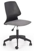 Кресло для персонала Halmar Gravity в интернет магазине Планета Комфорта Фото kresla-kompyuternye кресло для персонала halmar gravity производитель Halmar