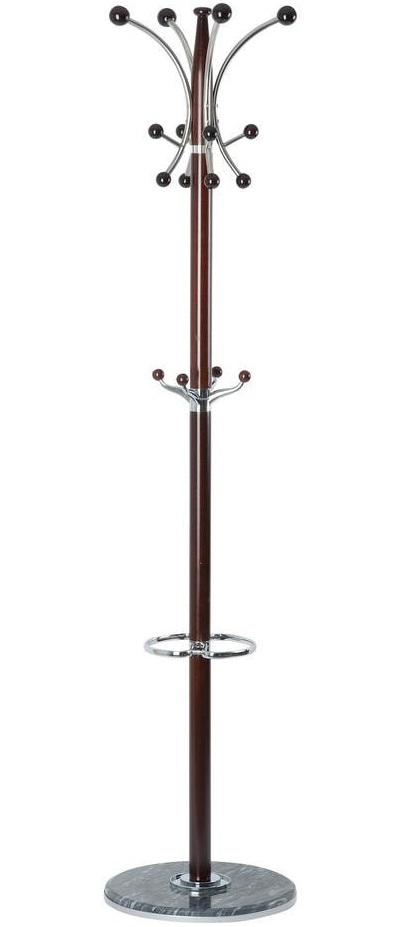 Фото Вешалка напольная XY-028 от производителя Tetchair в Крыму по цене 6 340 ₽