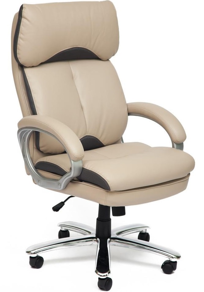 Фото Кресло для руководителя Прайм (Prime) от производителя Tetchair в Крыму по цене 27 910 ₽