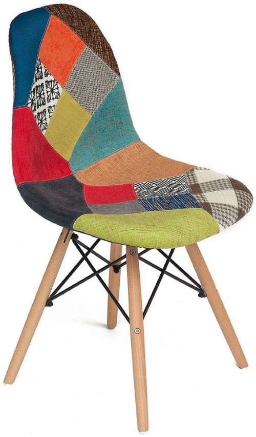 Фото Стул Синди Софт (Имс) (Cindy Soft (Eames) 023 от производителя Tetchair в Крыму по цене 8 230 ₽