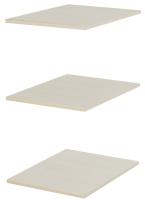 Полки к модулю Инна 614 в интернет магазине Планета Комфорта Фото polki-ofisnye полки к модулю инна 614 производитель Яна