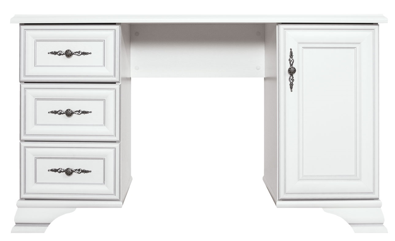 Фото Стол туалетный Kentaki S320-TOL от производителя Black Red White (БРВ) в Крыму по цене 24 320 ₽