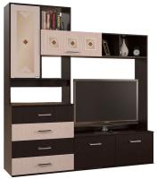 Фото gostinaya-bella гостиная белла центральная секция  производитель БТС 