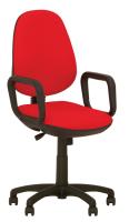 Кресло для персонала Комфорт (Comfort) GTP active 1 (пластик RU) в интернет магазине Планета Комфорта Фото kresla-kompyuternye кресло для персонала комфорт (comfort) gtp active 1 (пластик ru) производитель Новый стиль