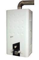 Фото kolonki-gazovye колонка газовая largass (полутурбированная) производитель Китай