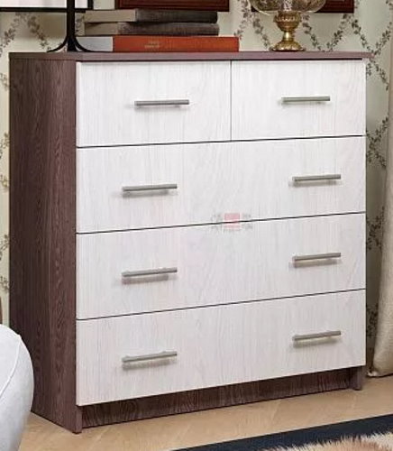 Фото Комод-8 от производителя Фант-мебель в Крыму по цене 6 760 ₽