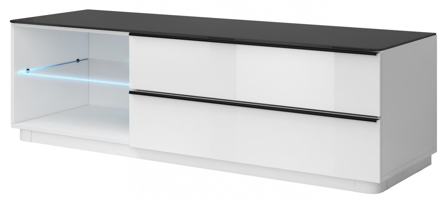 Фото Комод TV-2S typ 40 Togo от производителя Helvetia в Крыму по цене 49 570 ₽