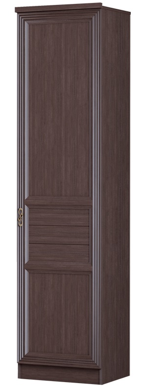 Фото Шкаф Лира 41 (51) однодверный от производителя Яна в Крыму по цене 14 070 ₽