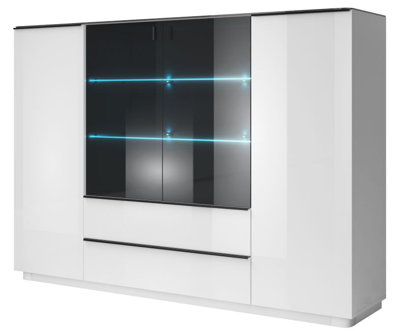 Фото Комод-4D2S typ 48 Togo от производителя Helvetia в Крыму по цене 98 320 ₽