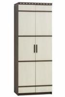 Шкаф Ольга-13 (84) для одежды и белья двухдверный  в интернет магазине Планета Комфорта Фото raspashnoy-shkaf шкаф ольга-13 (84) для одежды и белья двухдверный  производитель Фант-мебель