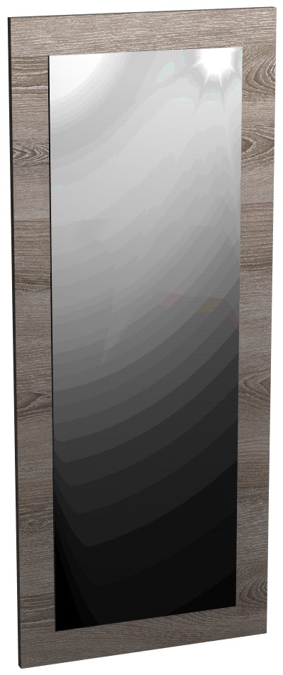 Фото Зеркало Ханна ПХ-9 от производителя СБК в Крыму по цене 2&nbsp;040 ₽