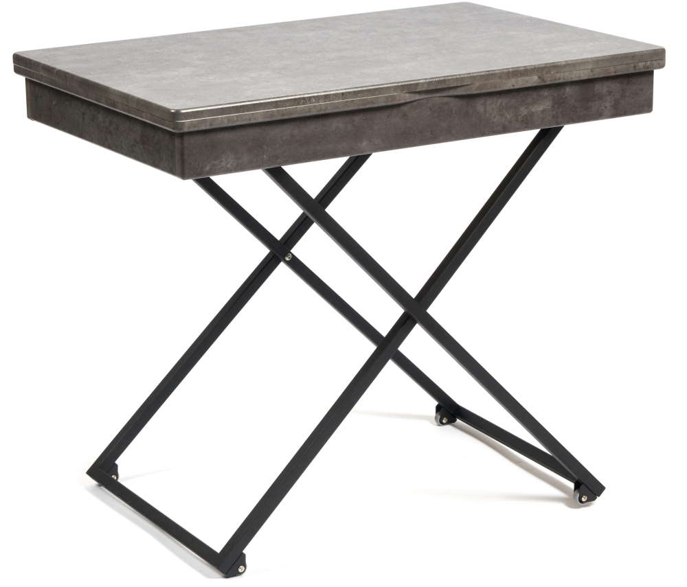 Фото Стол трансформируемый Меридиен (Meridian) от производителя Tetchair в Крыму по цене 16&nbsp;910 ₽