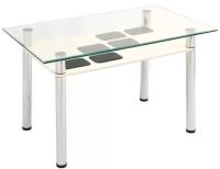 Фото stoly-obedennye-neraskladnye стол обеденный 3,0 производитель Браво-мебель