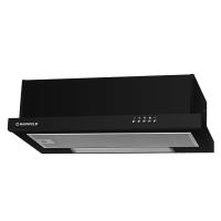 Вытяжка телескопическая VS (лампа накаливания) 50 (500х310(480)хh170) (Материал Металл , Цвет Черный) в Крыму от производителя в интернет магазине Планета Комфорта Вытяжка телескопическая VS (лампа накаливания) 50 (500х310(480)хh170) (Материал Металл , Цвет Черный) в Крыму от производителя