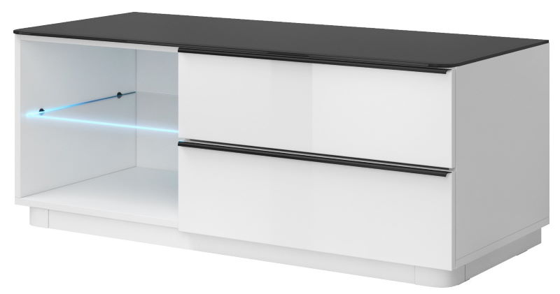 Фото Комод TV-2S typ 41 Togo от производителя Helvetia в Крыму по цене 42 550 ₽