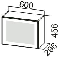 Кухня Грейвуд шкаф навесной ШГ600с (45,6) в интернет магазине Планета Комфорта Фото kukhnya-greyvud-sv кухня грейвуд шкаф навесной шг600с (45,6) производитель