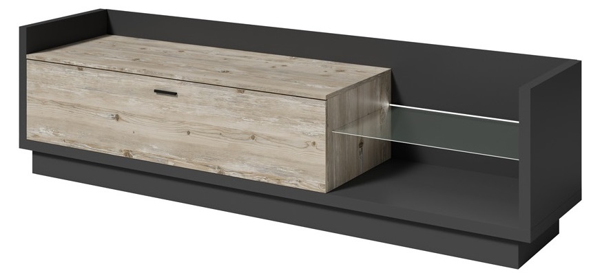 Фото Комод TV-1S-P/L typ 40 Talina от производителя Helvetia в Крыму по цене 38 420 ₽