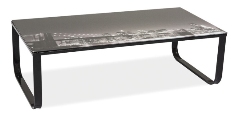 Фото Стол журнальный Signal Taxi II от производителя Signal в Крыму по цене 14&nbsp;450 ₽