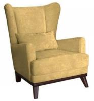 Кресло Лекс релаксовое с подушкой (1 категория (Дюарт) ) в Крыму от производителя 