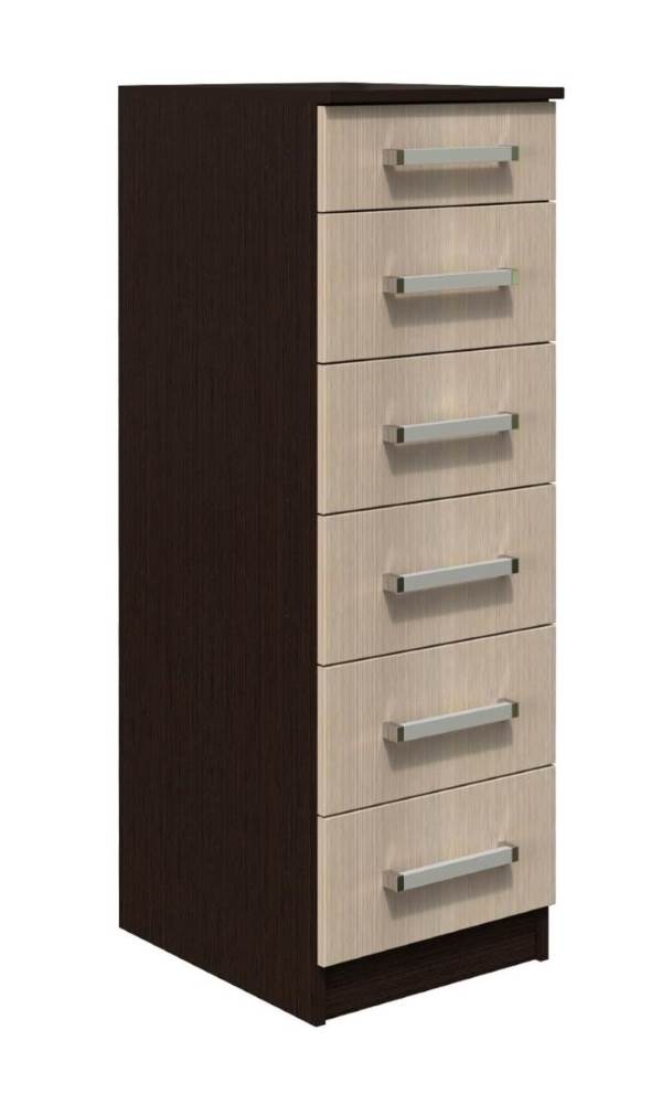 Фото Комод 400 Фиеста  от производителя БТС  в Крыму по цене 4 490 ₽