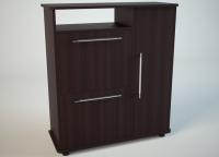 tumby-dlya-obuvi тумба универсальная для обуви ту-3 производитель Комфортная мебель