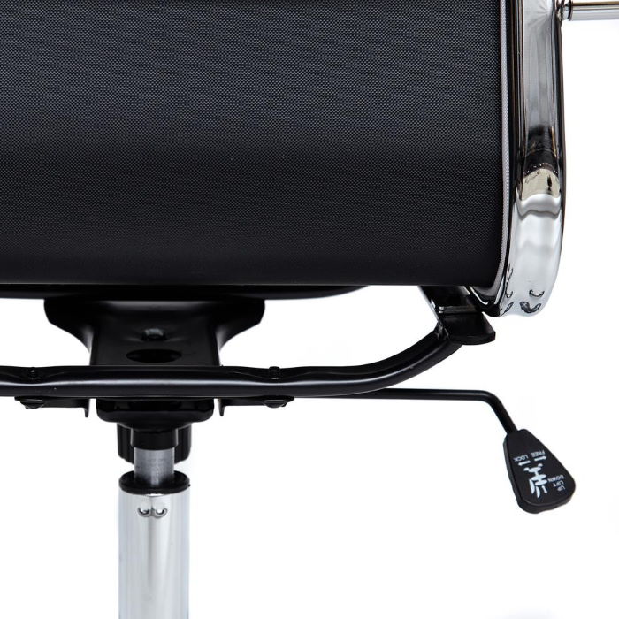 Фото Кресло для персонала Урбен-лоу (Urban-low) от производителя Tetchair в Крыму по цене 11 100 ₽