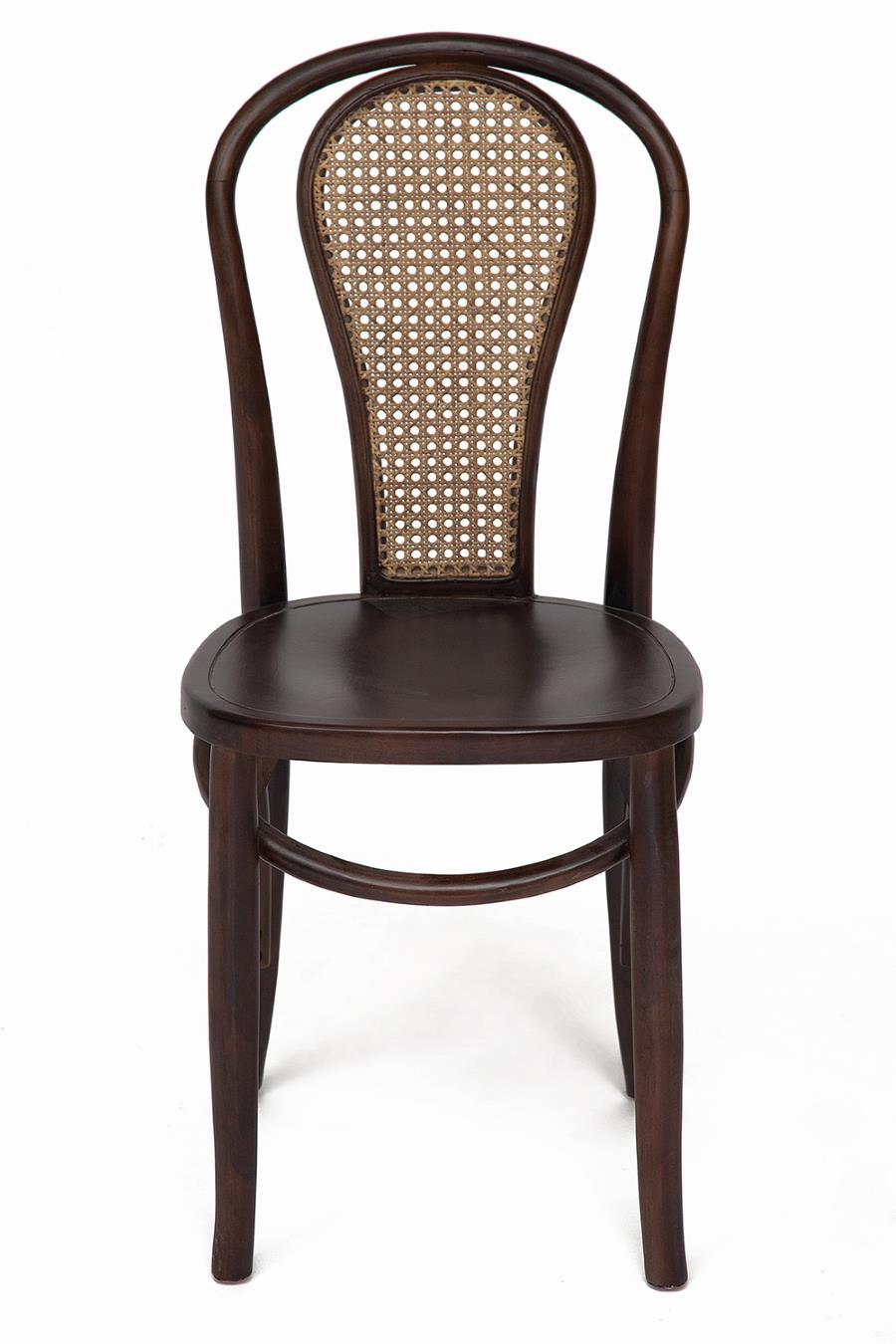 Фото Стул Тонет Чер (Thonet chair) от производителя Tetchair в Крыму по цене 12 440 ₽