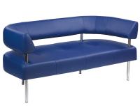 Диван Офис (Office) округлый в интернет магазине Планета Комфорта Фото divany-dlya-ofisa диван офис (office) округлый производитель Новый стиль