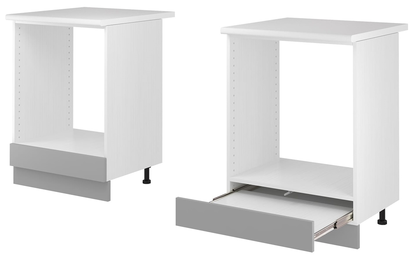 Фото Кухня Аляска стол-рабочий НД-61 от производителя Леко в Крыму по цене 5 130 ₽