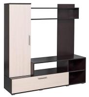 Стенка Евро-2  (венге, лоредо,(БТС)) в Крыму от производителя 