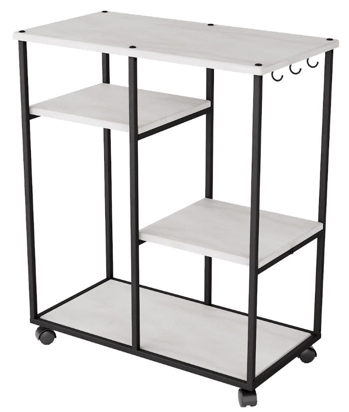 Фото Консоль Вэстри от производителя Калифорния в Крыму по цене 9&nbsp;420 ₽