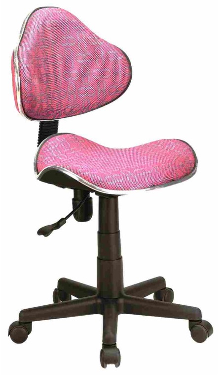 Фото Кресло компьютерное Signal Q-G2 от производителя Signal в Крыму по цене 10 310 ₽