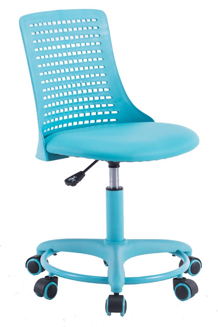 Фото Кресло компьютерное Кидди (Kiddy) от производителя Tetchair в Крыму по цене 6 790 ₽