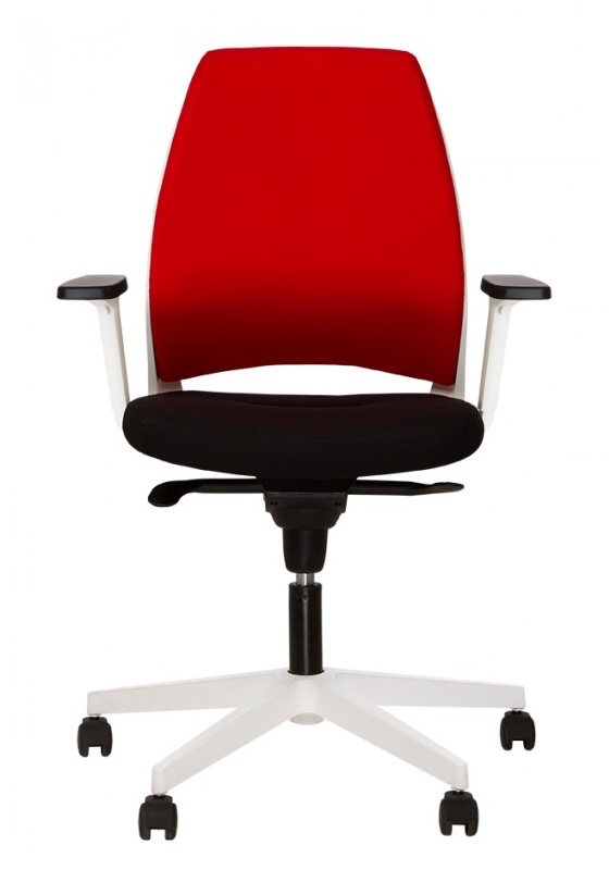 Фото Кресло для персонала 4У (4u) R 3D white в Крыму по цене 32 440 ₽ от производителя Новый стиль, код товара 2000001402511, 2000001402528, 2000001402535, 2000001402542, 2000001402559, 2000001402566, 2000001402573, 2000001402580, 2000001402597 шт Фото Кресло для персонала 4У (4u) R 3D white от производителя Новый стиль в Крыму по цене 32 440 ₽