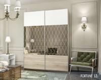 Шкаф-купе Fortune-13 (1,4 - 2 двери) (600/800) в интернет магазине Планета Комфорта Фото shkafy-kupe-s-risunkom шкаф-купе fortune-13 (1,4 - 2 двери) (600/800) производитель Мебелони