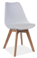 Фото stulya-dlya-gostinoy стул signal kris производитель Signal