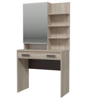 Стол туалетный Румба (лдсп, лдсп-дуб сонома-венге,  дуб сонома, дуб сонома (Гранд Кволити) ) в Крыму от производителя 