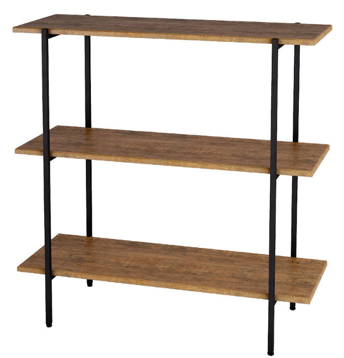 Фото Стеллаж Атлантик 905 от производителя Калифорния в Крыму по цене 10&nbsp;300 ₽