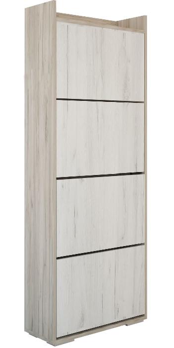 Обувница Танго ХXL (кантри, прованс (Горизонт) ) Обувница Танго ХXL (кантри, прованс (Горизонт) )