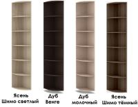 Угловой терминал к шкафам-купе Экспресс (2,4) в интернет магазине Планета Комфорта Фото aksessuary-dlya-shkafov-kupe угловой терминал к шкафам-купе экспресс (2,4) производитель Мебельная компания Е1