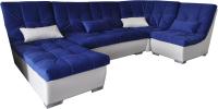 Диван угловой София 2 трансформер в интернет магазине Планета Комфорта Фото divan-sofa диван угловой софия 2 трансформер производитель Апогей