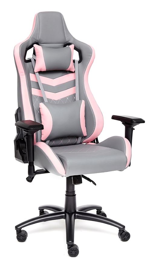 Фото Кресло геймерское Ипинки (iPinky) от производителя Tetchair в Крыму по цене 30 410 ₽