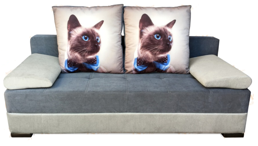 Фото Диван Токио Люкс от производителя Атлантик в Крыму по цене 25 670 ₽