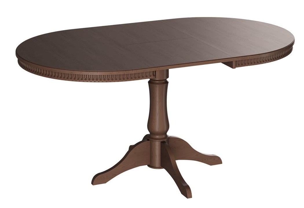 Фото Стол обеденный Торонто Т1  от производителя ТриЯ в Крыму по цене 32 320 ₽