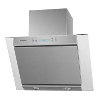 Вытяжка наклонная Gloria 60 (600х358хh550(900)) (Материал Металл/Стекло , Цвет Металлик/Черный) в Крыму от производителя в интернет магазине Планета Комфорта Вытяжка наклонная Gloria 60 (600х358хh550(900)) (Материал Металл/Стекло , Цвет Металлик/Черный) в Крыму от производителя