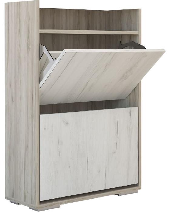 Обувница Танго (кантри, прованс (Горизонт) ) Обувница Танго (кантри, прованс (Горизонт) )